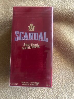 Jean Paul Gaultier Scandal